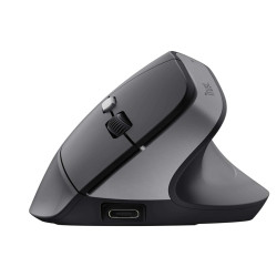 Mouse ergonomico wireless Bayo II - Trust