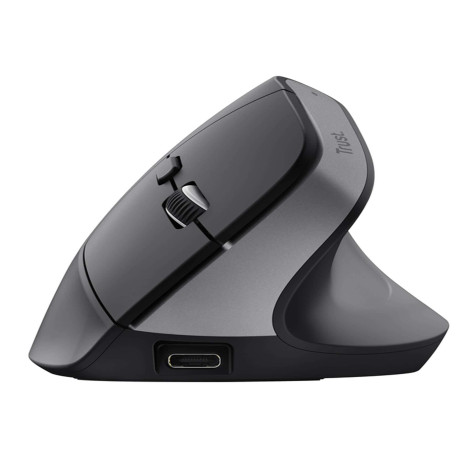 Mouse ergonomico wireless Bayo+ - Trust