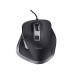 Mouse Fyda - a filo - nero - Trust