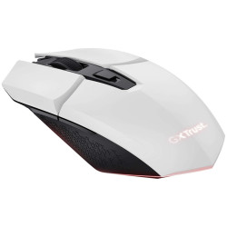 Mouse gaming illuminato wireless GXT 110 Felox - nero - Trust