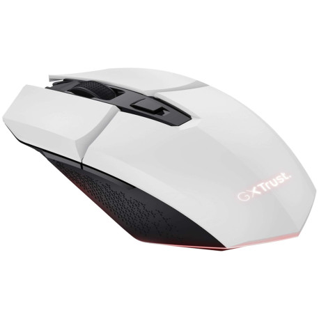 Mouse gaming illuminato wireless GXT 110 Felox - nero - Trust