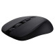 Mouse ottico silenzioso wireless Mydo - nero - Trust