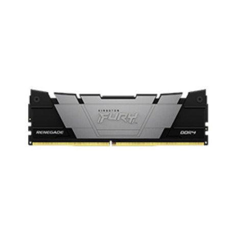 Kingston 16GB (1x16GB) DDR4 3600MTs CL16 FURY Renegade Black XMP