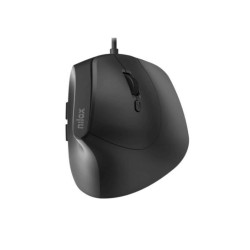 MOUSE OTTICO USB VERTICALE