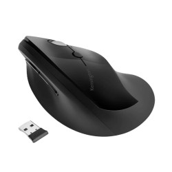 Mouse Pro Fit Ergo wireless verticale - Kensington