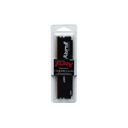 Kingston 32GB 5600MTs DDR5 CL40 DIMM FURY Beast Black