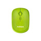 MOUSE WIRELESS GREEN