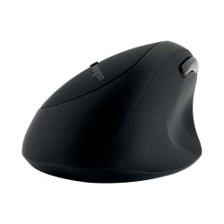 Mouse wireless Pro Fit Ergo - per mancini - Kensington