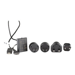 Honeywell CK65 - Terminale raccolta dati - robusto - Android 8.1 (Oreo) - 32 GB - 4" colore (480 x 800) - fotocamera posteriore