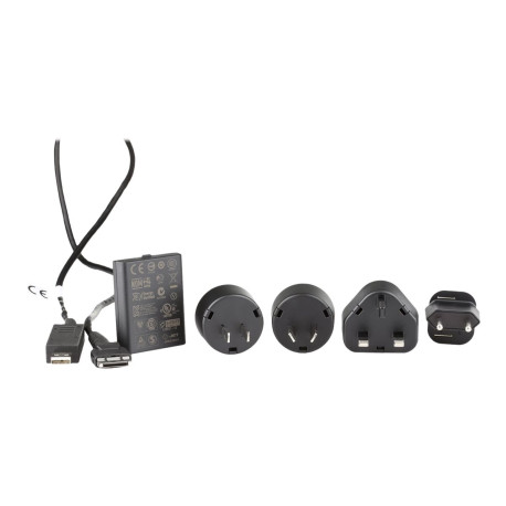 Honeywell CK65 - Terminale raccolta dati - robusto - Android 8.1 (Oreo) - 32 GB - 4" colore (480 x 800) - fotocamera posteriore