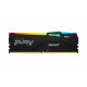 Kingston 64GB 5600 MTs DDR5 CL36 DIMM FURY Beast RGB