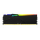Kingston 64GB 5600MTs CL36 DIMM (Kit of 2) FURY Beast RGB