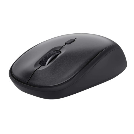 Mouse wireless TM-201 - silenzioso - Trust