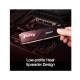 Kingston 64GB 5600MTs DDR5 CL36 DIMM FURY Beast Black