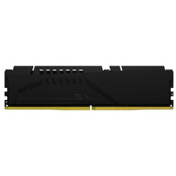 Kingston 64GB 5600MTs DDR5 CL40 DIMM FURY Beast Black