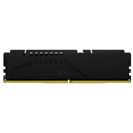 Kingston 64GB 5600MTs DDR5 CL40 DIMM FURY Beast Black