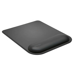 Mousepad poggiapolsi ErgoSoft - nero - Kensington