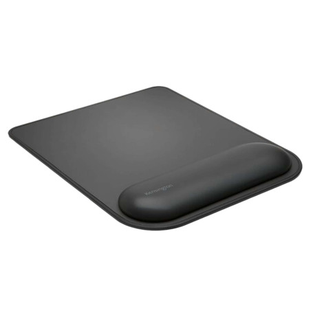 Mousepad poggiapolsi ErgoSoft - nero - Kensington