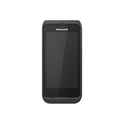 Honeywell CT45 XP - Terminale raccolta dati - robusto - Android 11 - 64 GB UFS card - 5" colore (1920 x 1080) - fotocamera post
