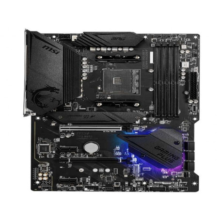 MPG B550 GAMING PLUS