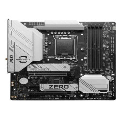 MS-7E14\B760M PROJECT ZERO\601-7E14-010 10\801-7E14-001\STD B760M PROJECT ZERO B760 LGA1700 4DDR5 2PCI-EX16 1PCI-EX1 2M.2 4SATA