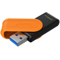 Kingston Chiavetta DataTraveler Exodia S con cappuccio a rotazione