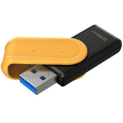 Kingston Chiavetta DataTraveler Exodia S con cappuccio a rotazione