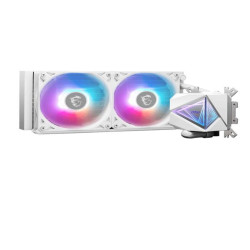 MSI - MAG CORELIQUID I240  WHITE