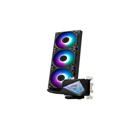 MSI - MAG CORELIQUID I360