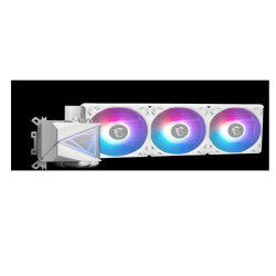 MSI - MAG CORELIQUID I360  WHITE