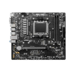 MSI - MOTHERBOARD - PRO A620M-E