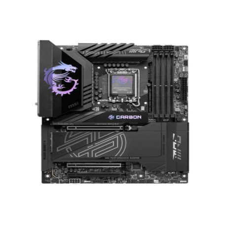 MSI - MPG Z890 CARBON WIFI