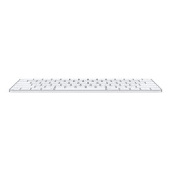 Apple Magic Keyboard - Tastiera - Bluetooth - QWERTY - Inglese Internazionale - per 10.2-inch iPad- 10.5-inch iPad Air- 10.9-in