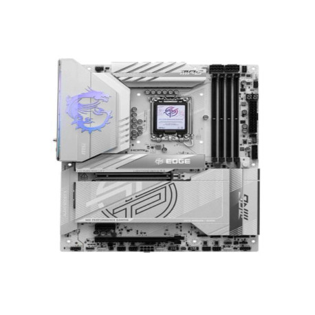 MSI - MPG Z890 EDGE TI WIFI