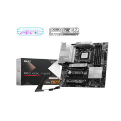 MSI - PRO X870-P WIFI