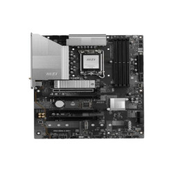 MSI - PRO Z890-S WIFI