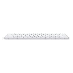 Apple Magic Keyboard - Tastiera - Bluetooth - QWERTY - italiana - per 10.2-inch iPad- 10.5-inch iPad Air- 10.9-inch iPad Air- i