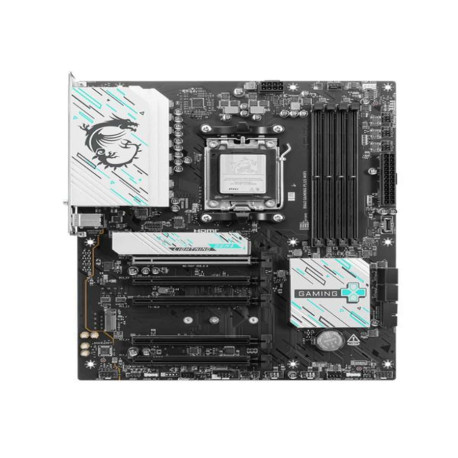 MSI B840 GAMING PLUS WIFI