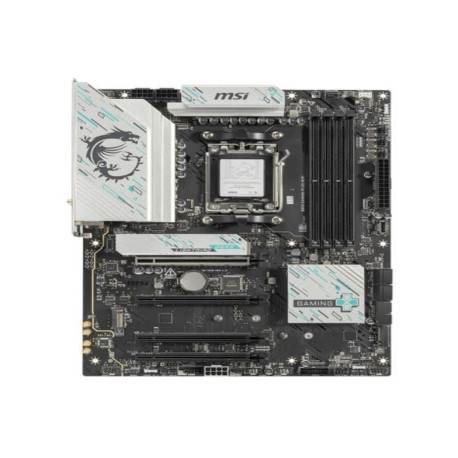MSI B850-GAMPL-WIFI