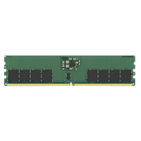 Kingston Ram 16GB 6400MTs DDR5 Non-ECC CL52 CUDIMM 1Rx8