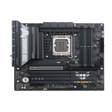 MSI B860M-GAMPLWIFI