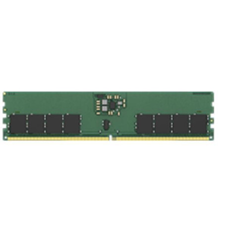 Kingston Ram 32GB 6400MTs DDR5 Non-ECC CL52 CUDIMM 1Rx8
