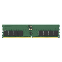 Kingston Ram 32GB 6400MTs DDR5 Non-ECC CL52 CUDIMM 2Rx8