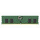 Kingston Ram 8GB 6400MTs DDR5 Non-ECC CL52 CUDIMM 1Rx16