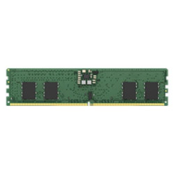 Kingston Ram 8GB 6400MTs DDR5 Non-ECC CL52 CUDIMM 1Rx16