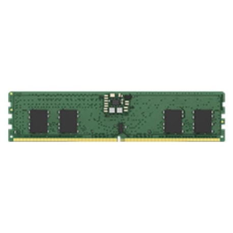 Kingston Ram 8GB 6400MTs DDR5 Non-ECC CL52 CUDIMM 1Rx16