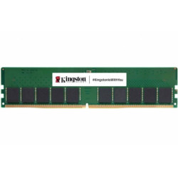 Kingston Ram server 32GB 3200MTs DDR4 ECC Reg CL22 DIMM 2Rx8 Hynix D