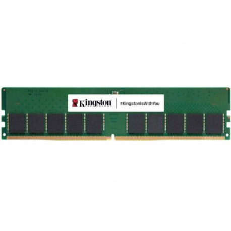 Kingston Ram server 32GB 3200MTs DDR4 ECC Reg CL22 DIMM 2Rx8 Hynix D