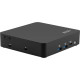 MSI Cubi NUC AI 1UMG-063EU, Intel Core Ultra 5, 125H, 16 GB, DDR5-SDRAM, 512 GB, Windows 11 Home
