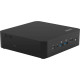 MSI Cubi NUC AI+ 2MG-028EU, Intel Core Ultra 9, 288V, 32 GB, LPDDR5x-SDRAM, 2 TB, Windows 11 Pro